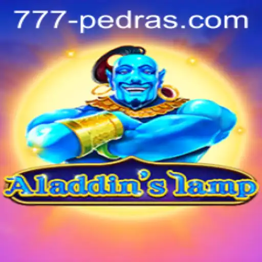 Unlock the Mystique of Aladdinslamp with 777pedras