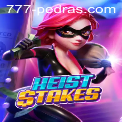 The Ultimate HeistStakes Game Guide: Delve into the World of Thrills with 777pedras