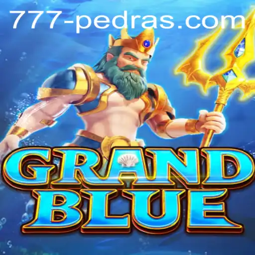 Exploring GRANDBLUE: A Journey into the World of 777pedras