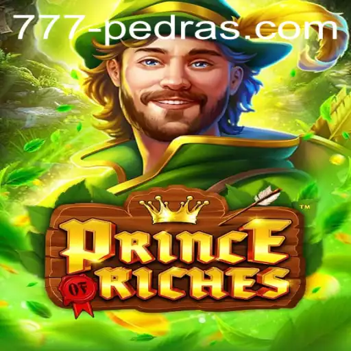 Discover the Exciting World of PrinceOfRiches: A Strategic Adventure with 777pedras