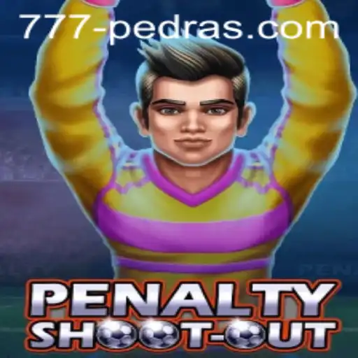 Master the Game of PenaltyShootOut with 777pedras
