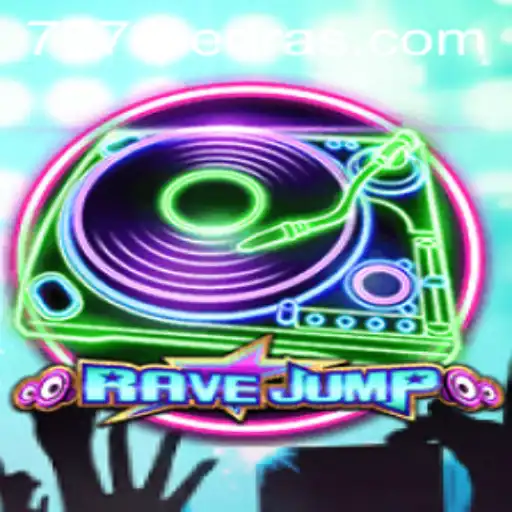 Discover RaveJump: An Electrifying Gaming Experience with 777pedras