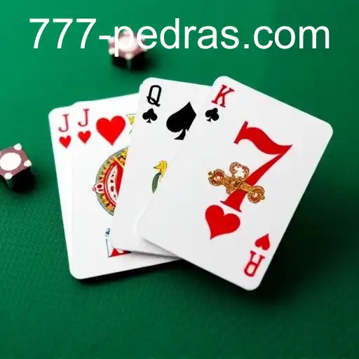 The Dynamic World of Blackjack: Exploring the Intriguing Game of 777pedras