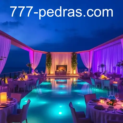 Exclusive Events: Unveiling the Elite Experiences with 777pedras