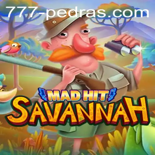 Unveiling MadHitSavannah: A Comprehensive Guide to the Game and Its Intriguing World of 777pedras