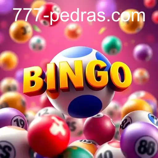 The Growing Fascination with Online Bingo and the Emergence of 777pedras