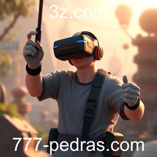 A Revolução dos Jogos Online: 777pedras em 2025