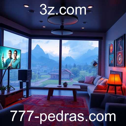 A Ascensão do 777pedras no Mundo dos Jogos Online