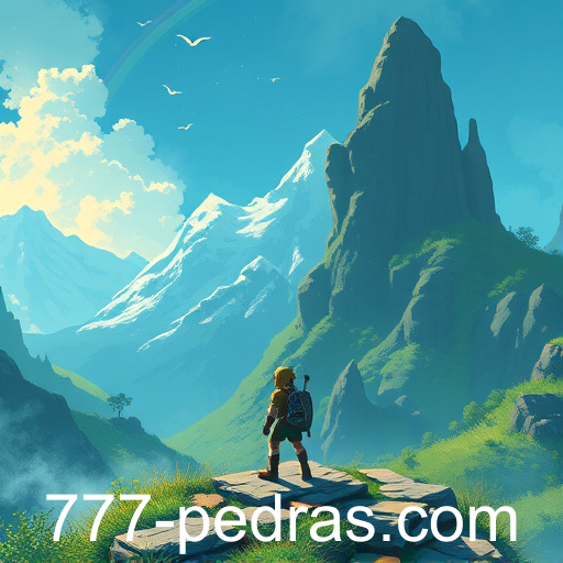 O Fascinante Mundo dos Jogos de Aventura