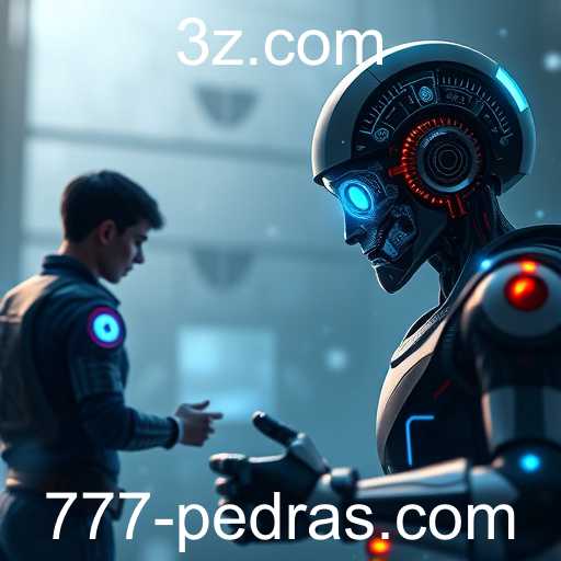 Novos Horizontes no Universo dos Jogos com IA