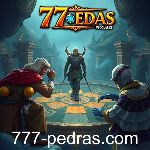 A Revolução Digital nos Jogos de Estratégia