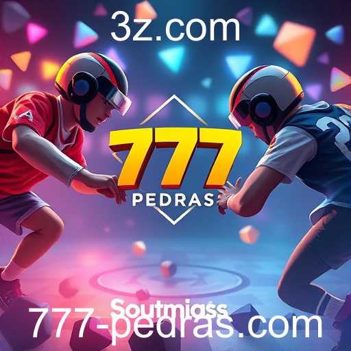 Expansão do Universo 777pedras Inova o Mundo dos Jogos