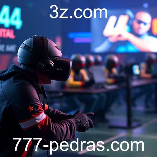 As Novidades no Mundo dos Jogos e as Tendências Futuras