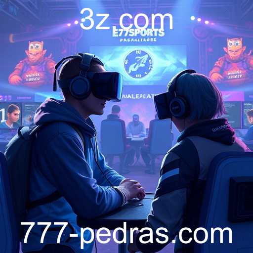 Reviravolta nas Dinâmicas de Jogos Online