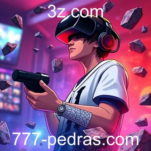 Inovações e Desafios no Mundo dos Jogos