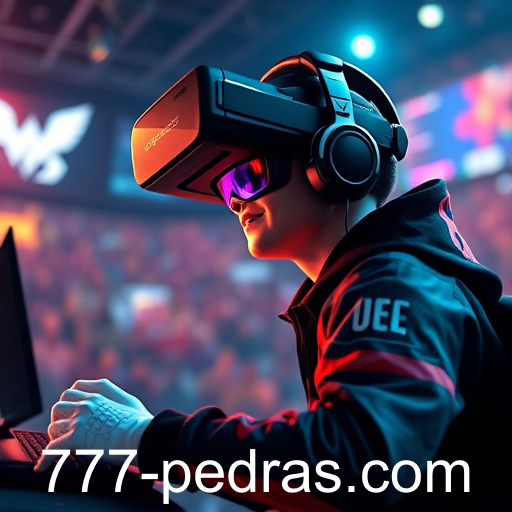 Inovações e Desafios em Jogos Digitais Contemporâneos