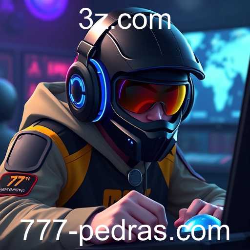 Inovação e Desafios no Mundo dos Jogos Online