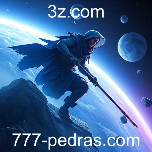 A Revolução do Mercado de Jogos: 777pedras em Ação
