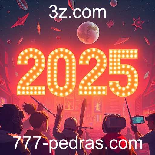Inovações Transformam o Mundo dos Jogos em 2025