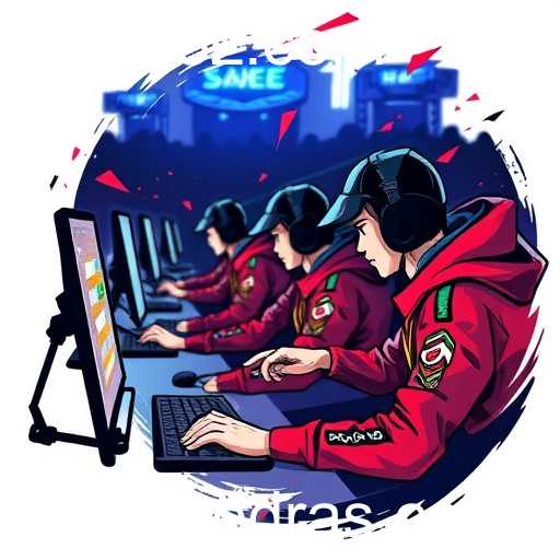 Crescimento dos eSports em Países Lusófonos