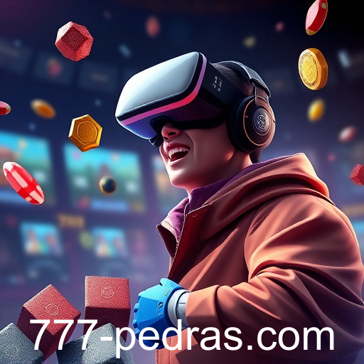 O Crescimento Exponencial do Mercado de Jogos em 2025