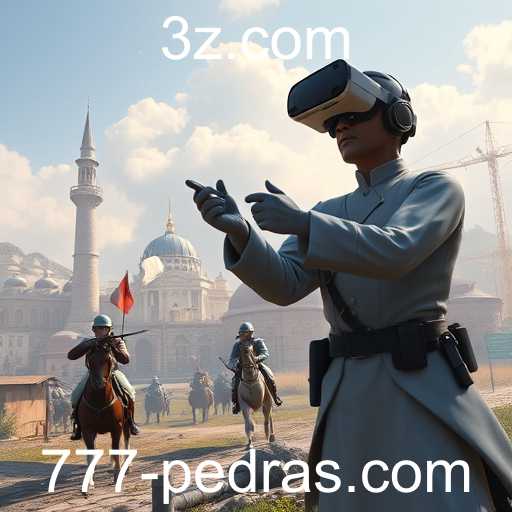 O Impacto dos Jogos Online em 2025