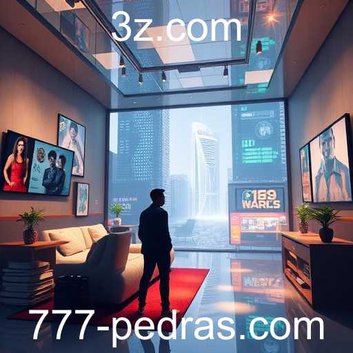 Novidades Incríveis do Mundo dos Jogos