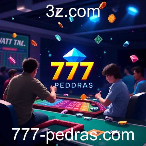 Inovações e Tendências em 777pedras