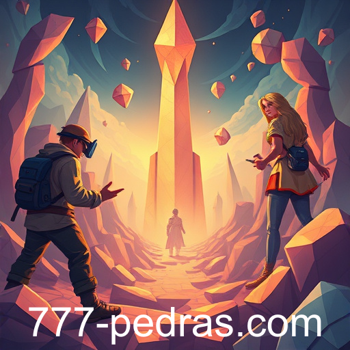 Novidades e Tendências no Mundo dos Jogos em 2025