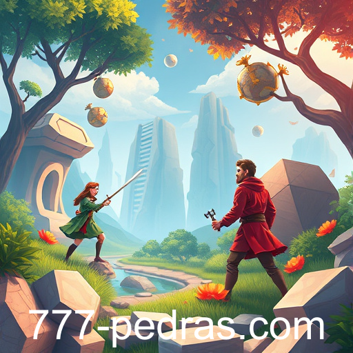 A Revolução dos Jogos Móveis em 2025