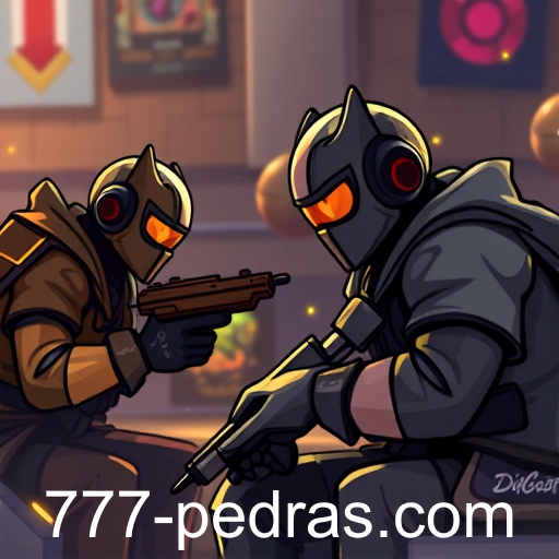 A Revolução do Multijogador nos Jogos Digitais