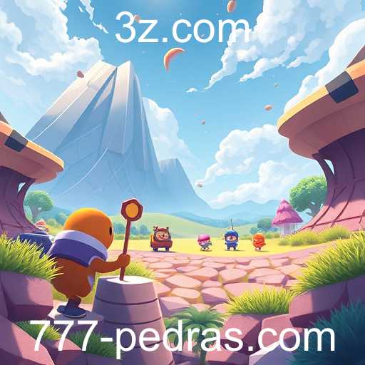 Novas Tendências em Jogos: O Fenômeno 777pedras