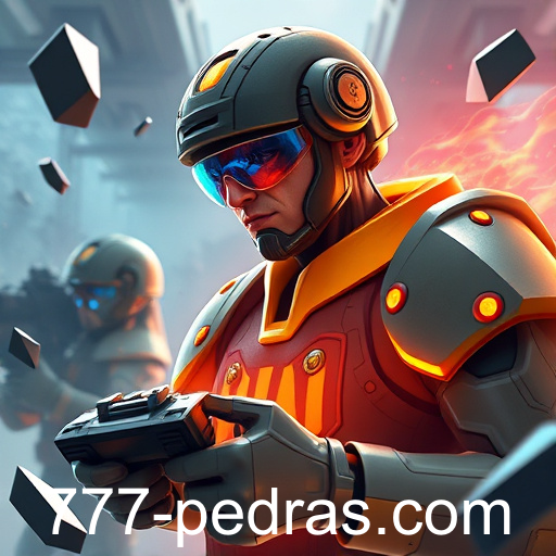 Novas Tendências nos Jogos para 2025