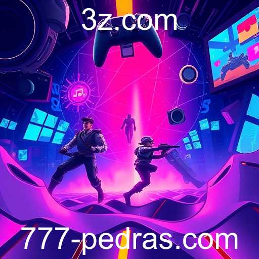 Novidades e Tendências no Mundo dos Jogos