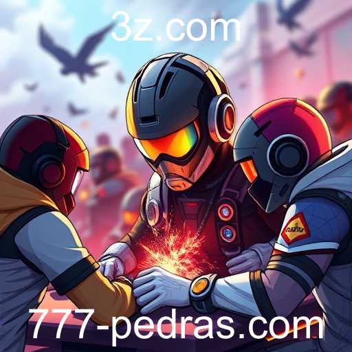 Expansão do Universo dos Jogos Online