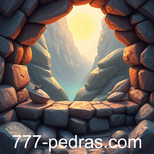 777pedras