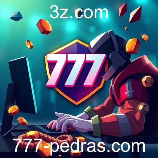 A Ascensão do 777pedras no Mundo dos Jogos