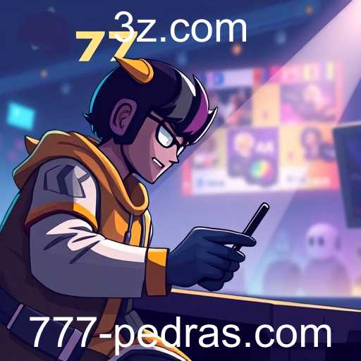 Ascensão e Popularidade de 777pedras no Cenário de Jogos