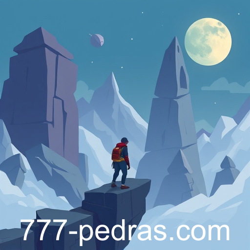777pedras