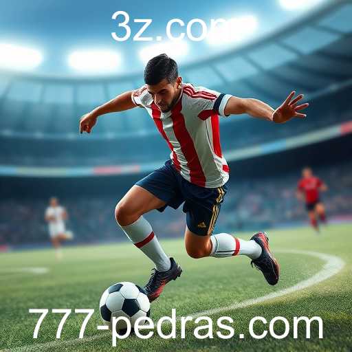 Explorando a Categoria de Esportes no Site 777pedras: Uma Experiência Imersiva no Universo dos Games
