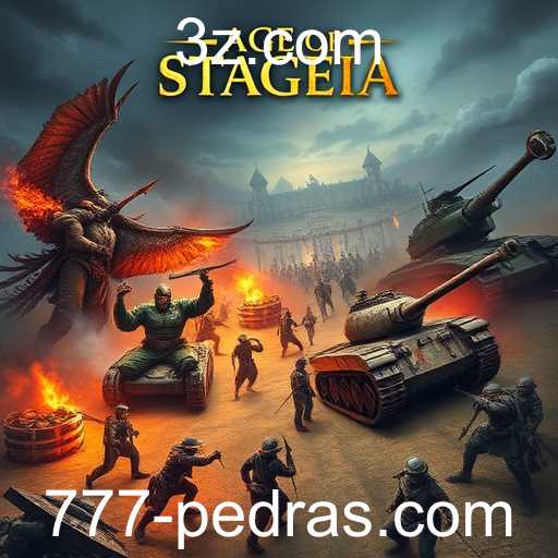 A Fascinante Evolução dos Jogos de Estratégia